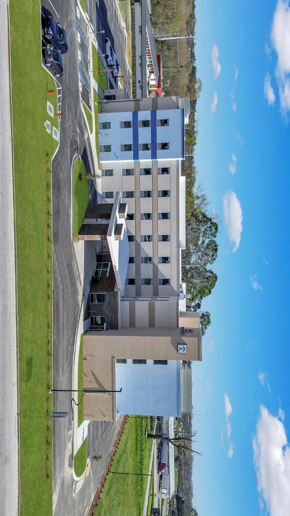 The Kingston Garden City Exterior foto